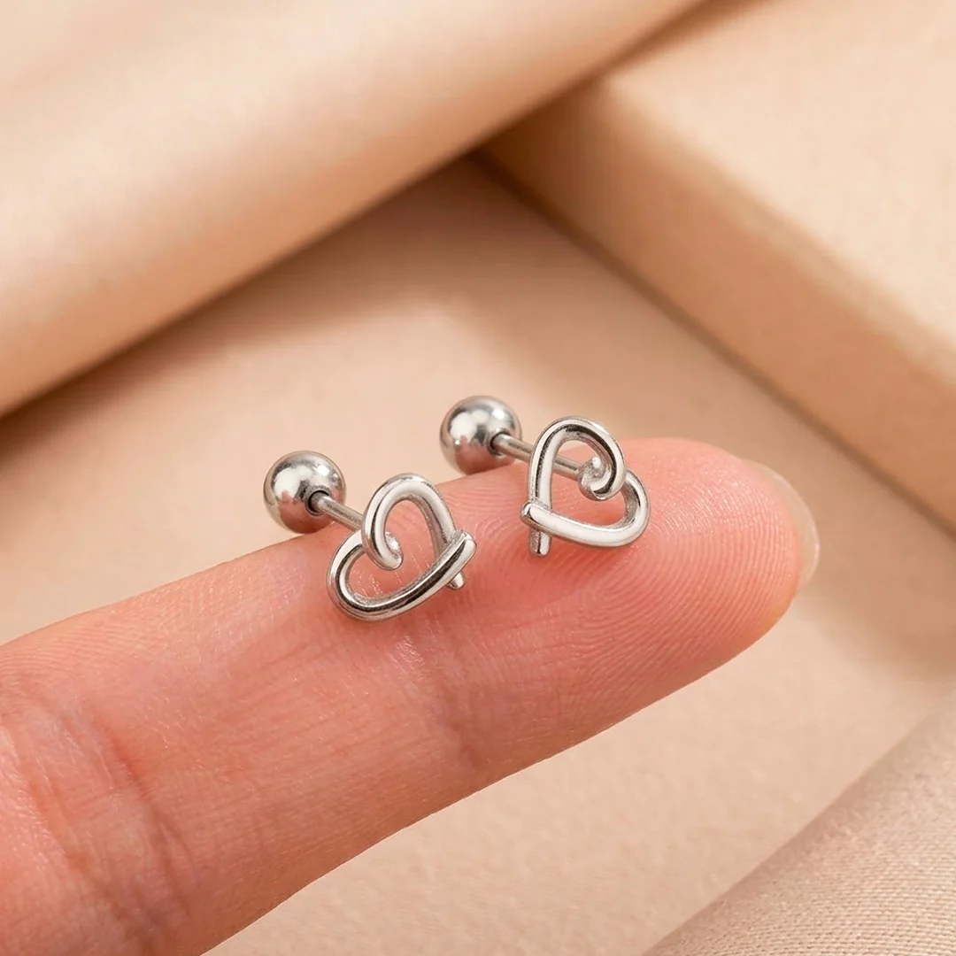 Aretes Aura Love - Image 4