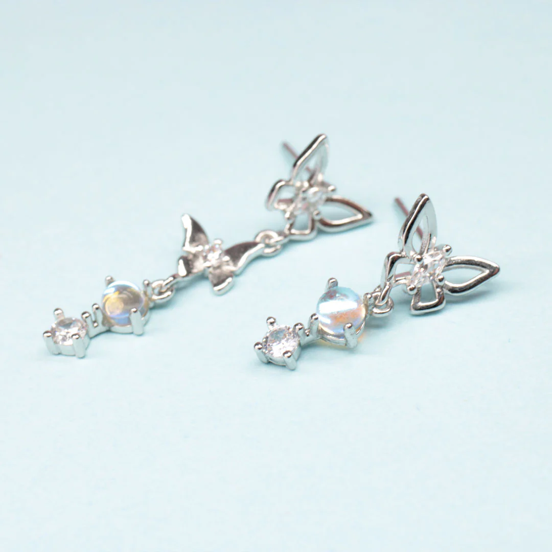 Aretes Butterfly - Image 5