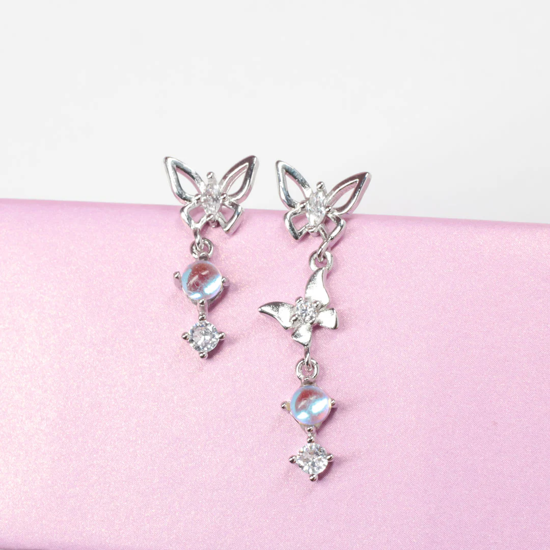Aretes Butterfly - Image 6