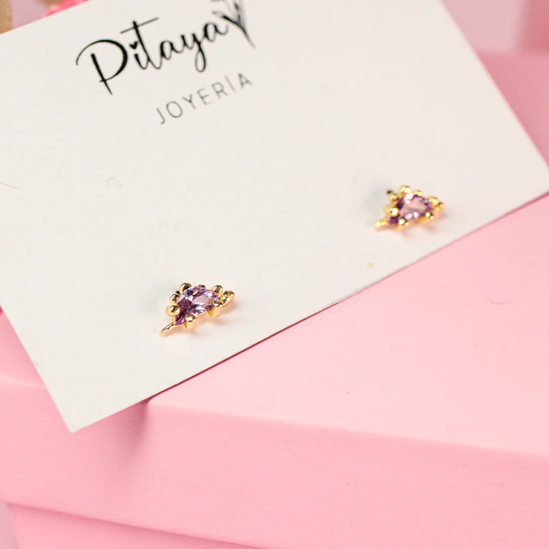 Aretes de Dinosaurio - Image 5