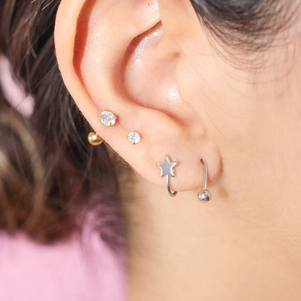Aretes Lucy - Image 3