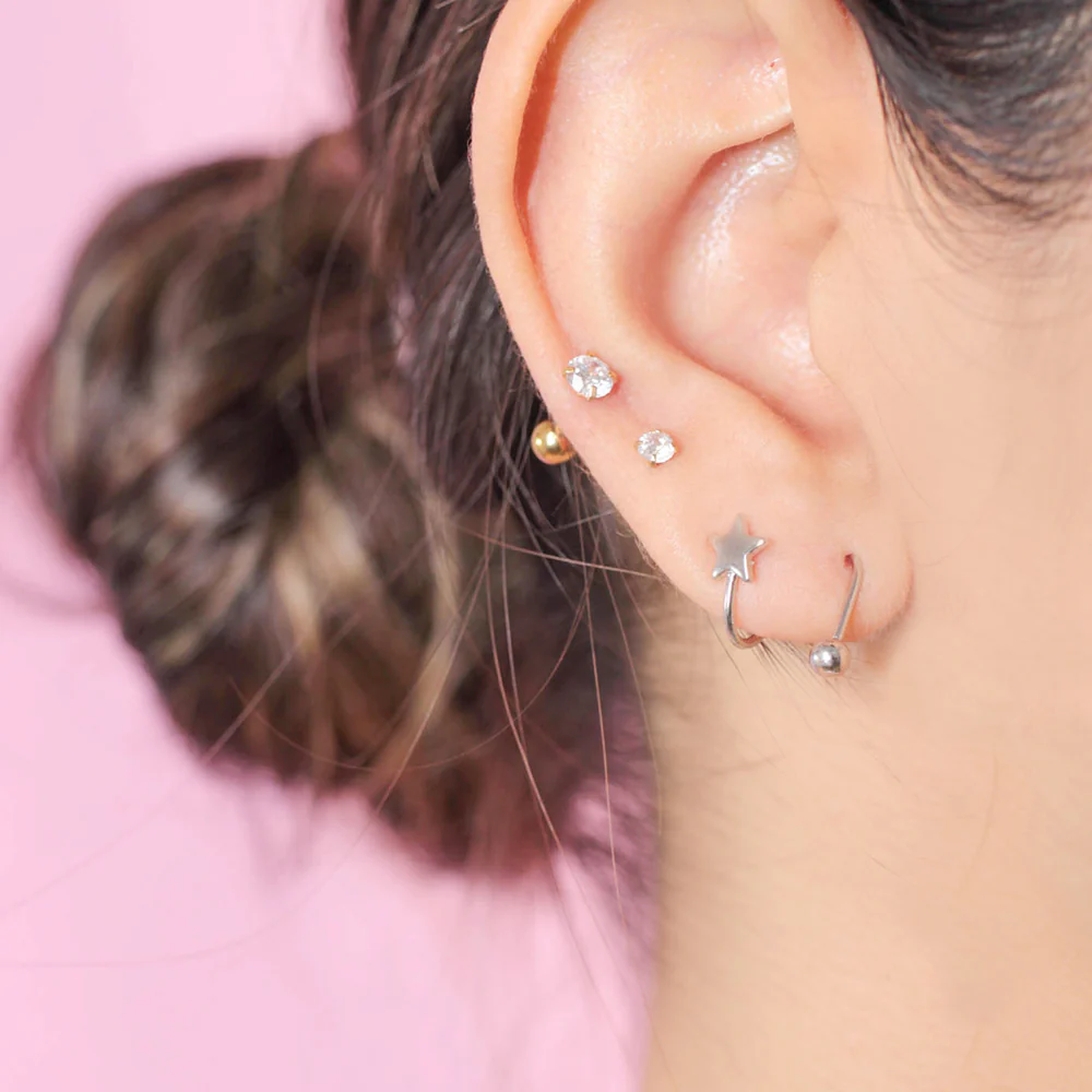 Aretes Lucy - Image 5