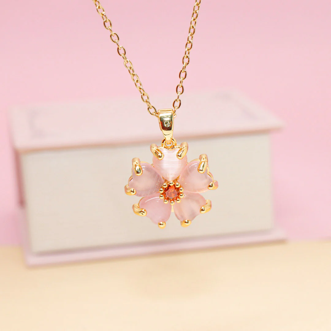 Collar Sakura Shine - Image 3