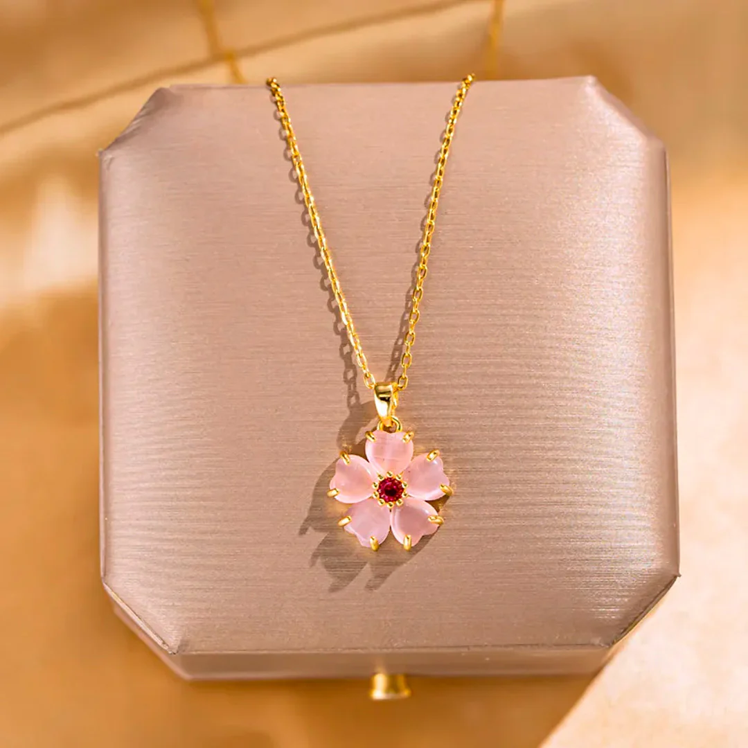 Collar Sakura Shine - Image 4