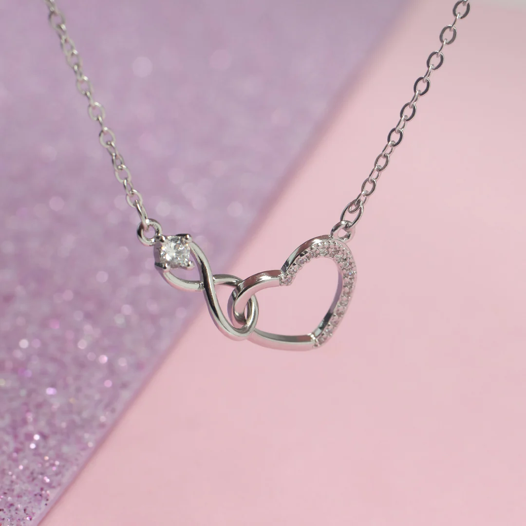 Collar Amor Infinito - Image 4