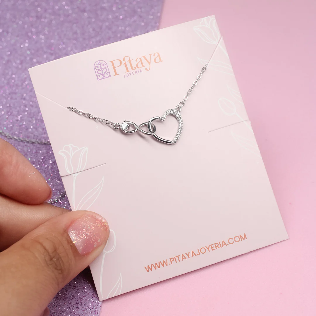 Collar Amor Infinito - Image 6