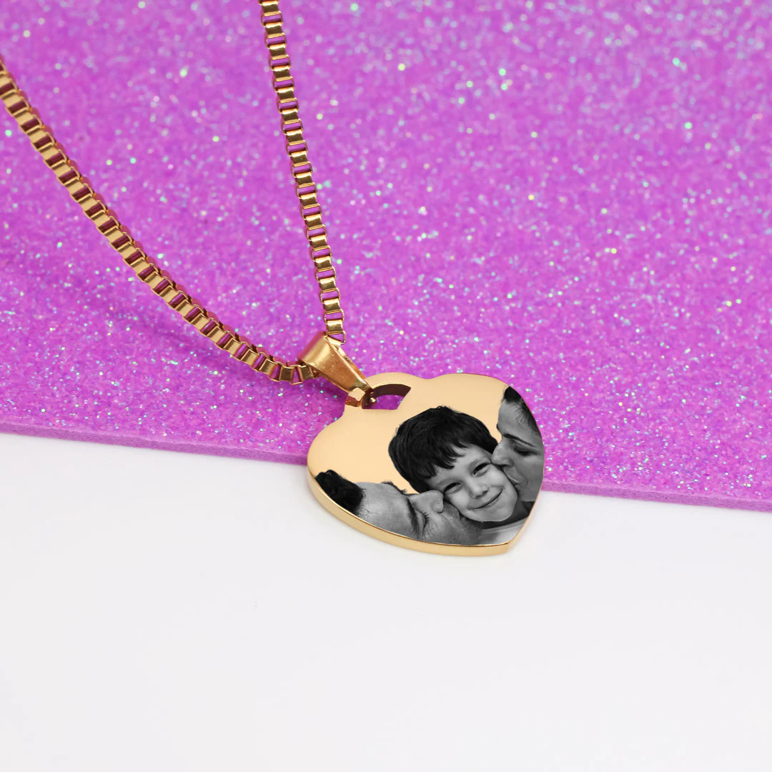 Collar Amor Personalizado - Image 3