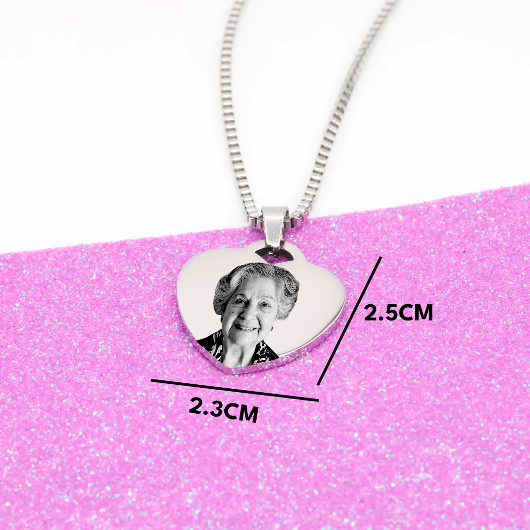 Collar Amor Personalizado - Image 7