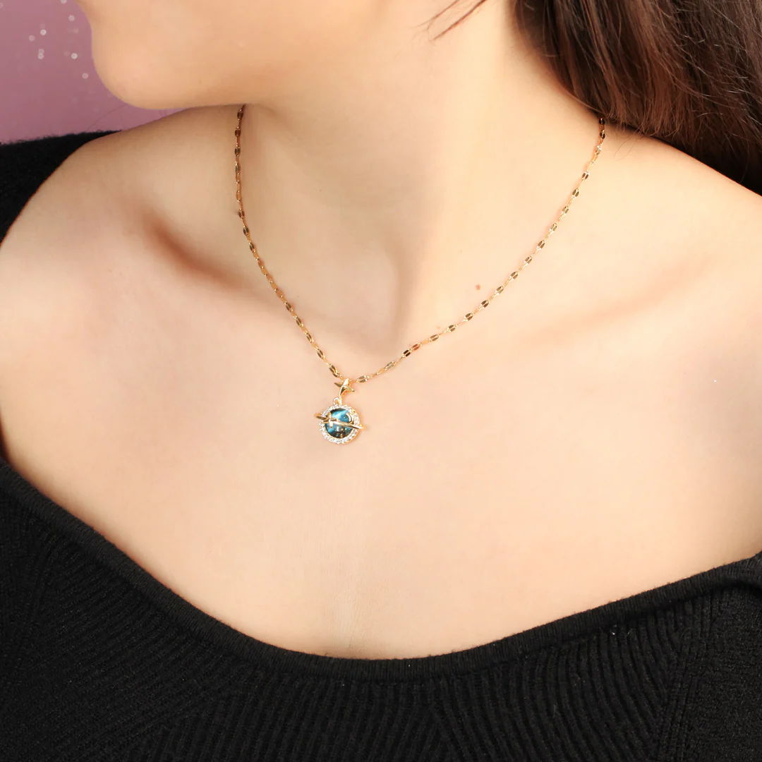 Collar Saturno - Image 4