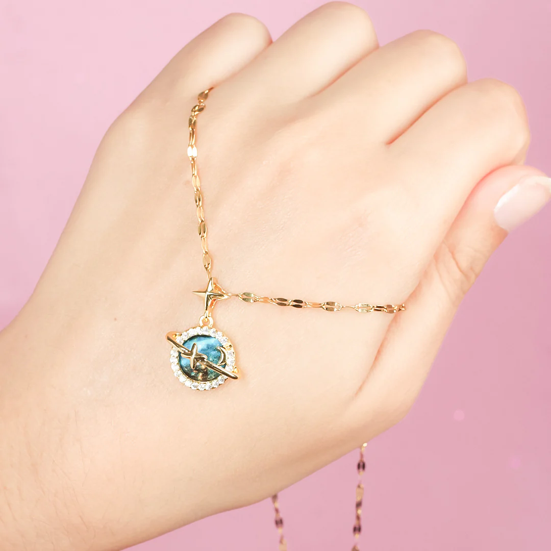 Collar Saturno - Image 5