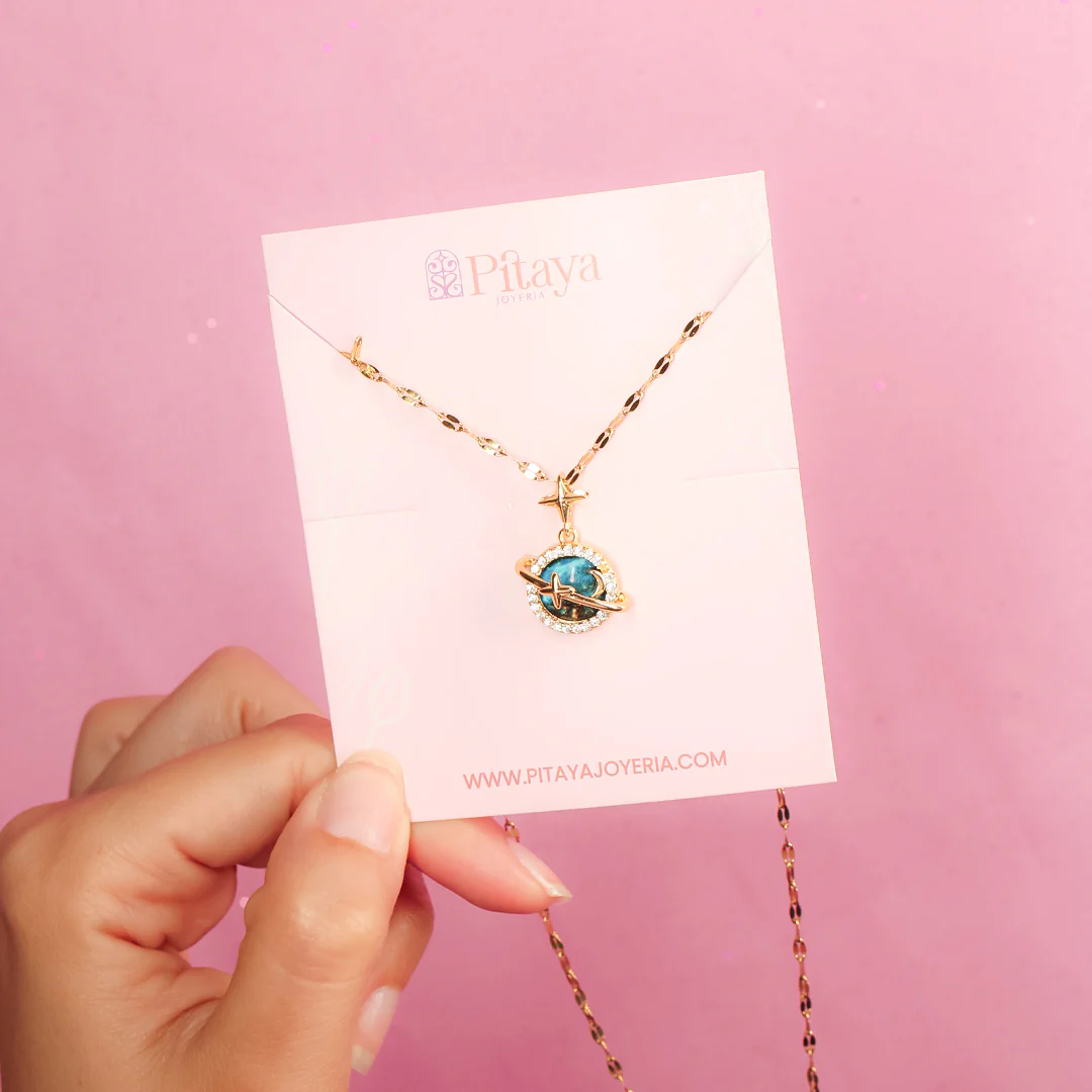 Collar Saturno - Image 6