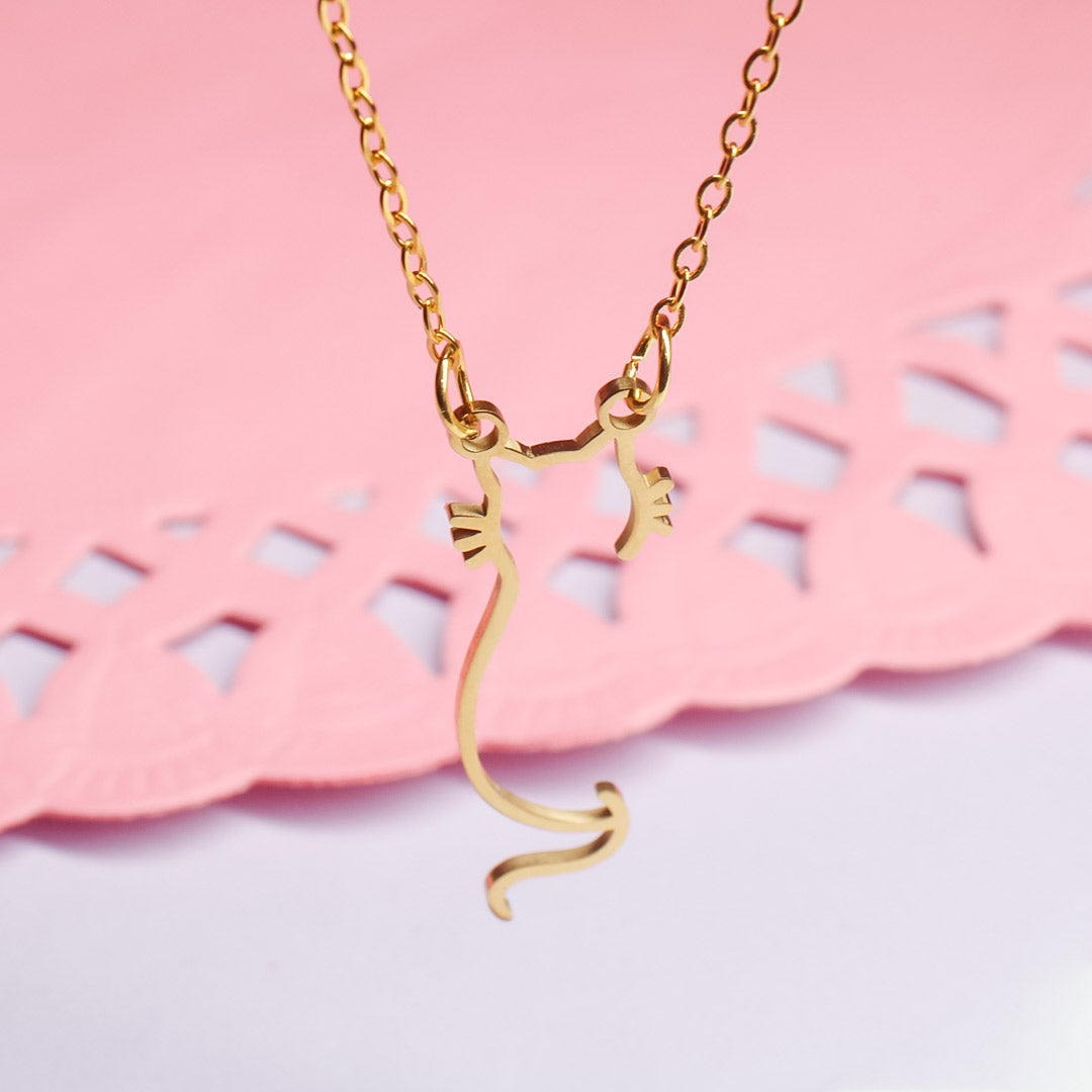 Collar Cat Minimal - Image 8