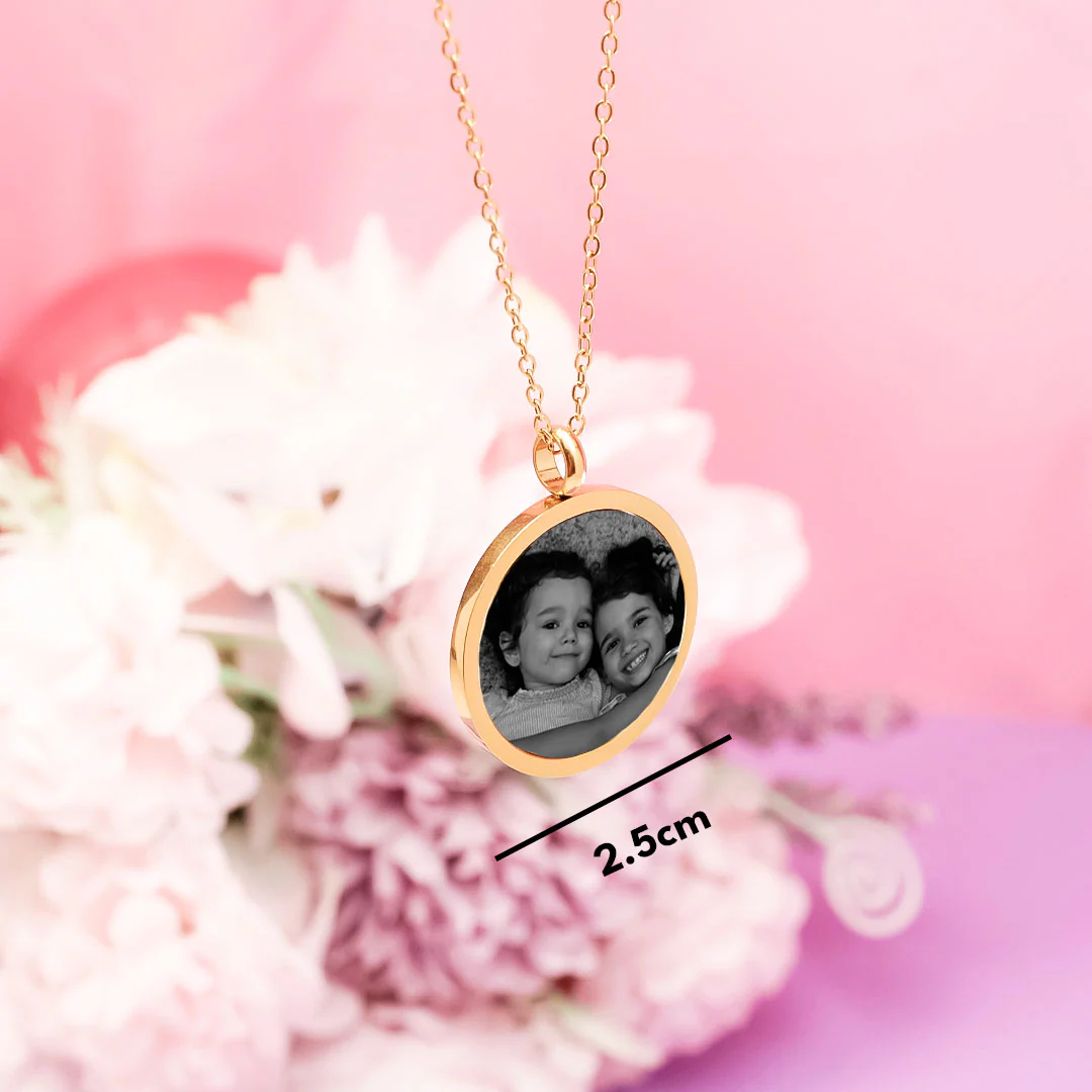 Collar Memory Personalizado - Image 12