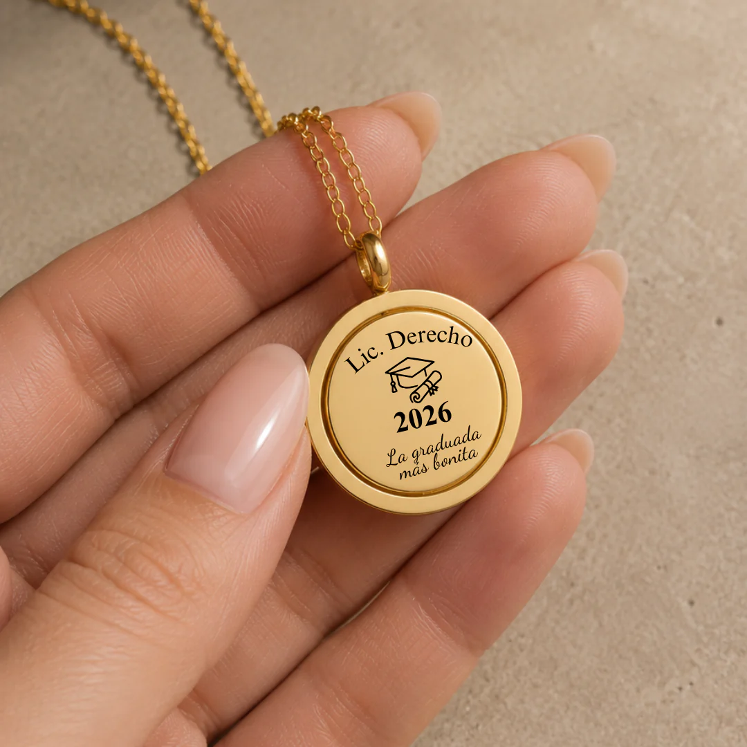 Collar Memory Personalizado - Image 8