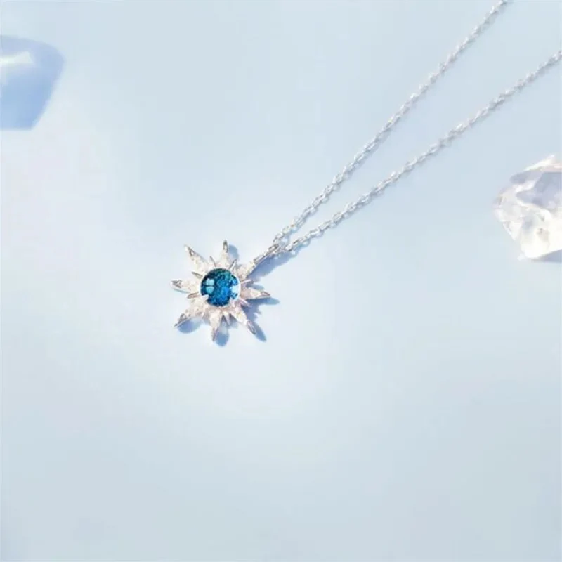 Collar Estrella Lunar - Image 3