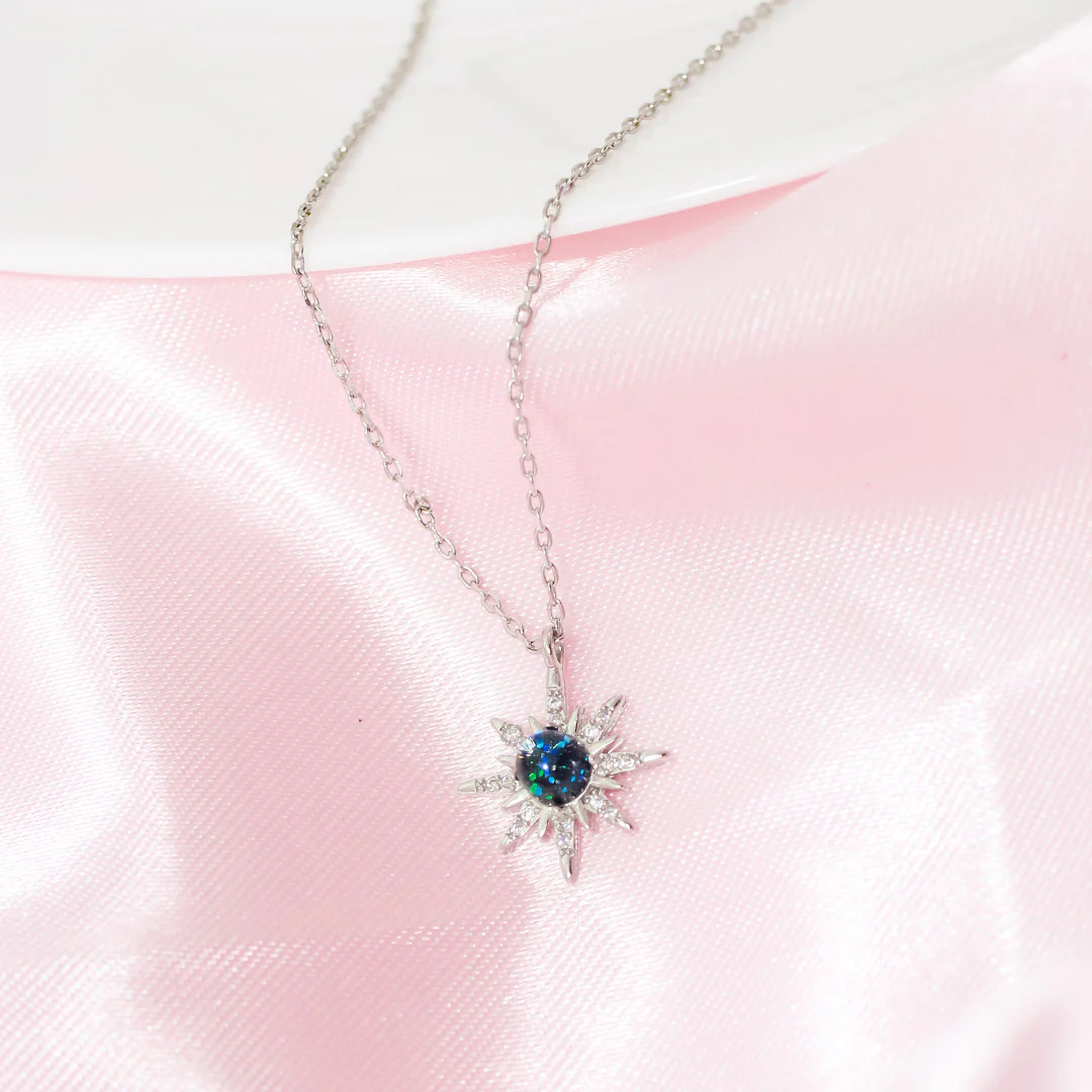 Collar Estrella Lunar - Image 5