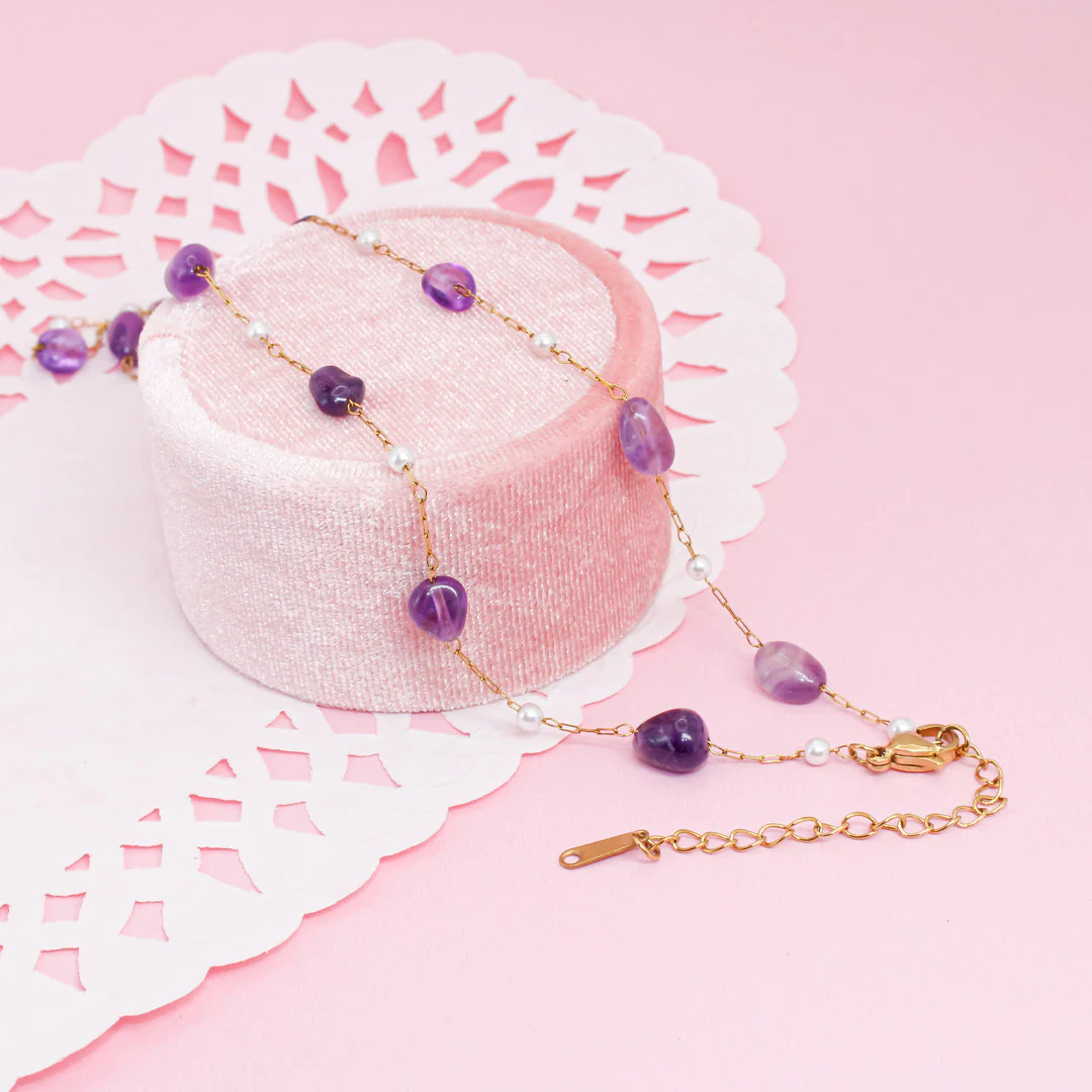 Collar Purple - Image 8