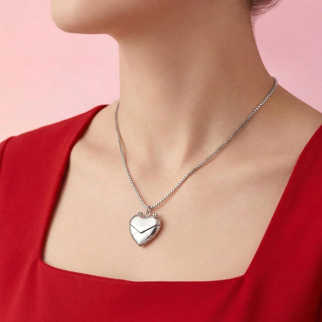 Collar Secret Love Personalizado - Image 6