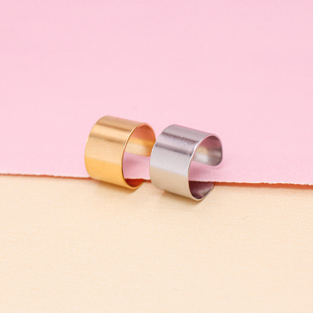 Earcuff Básico Chic - Image 3