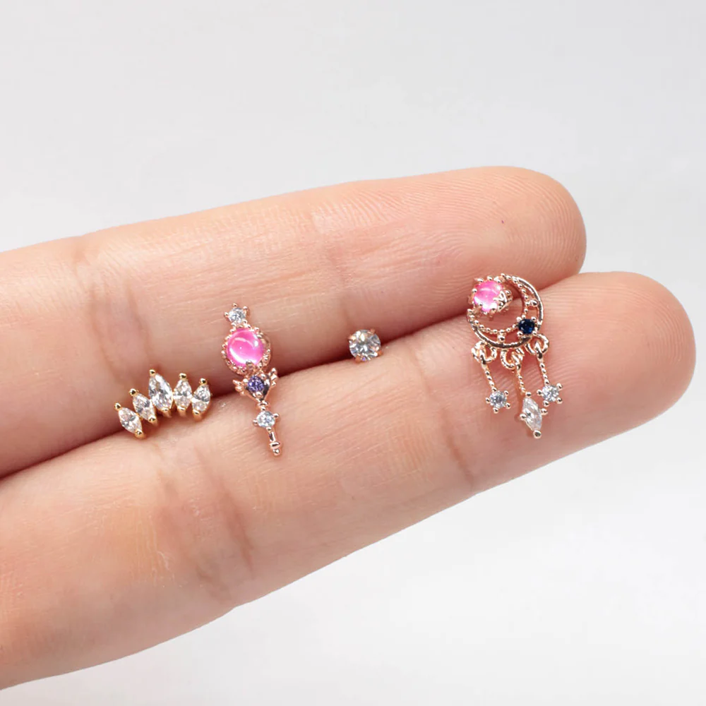 Piercing AtrapaSueños - Image 4