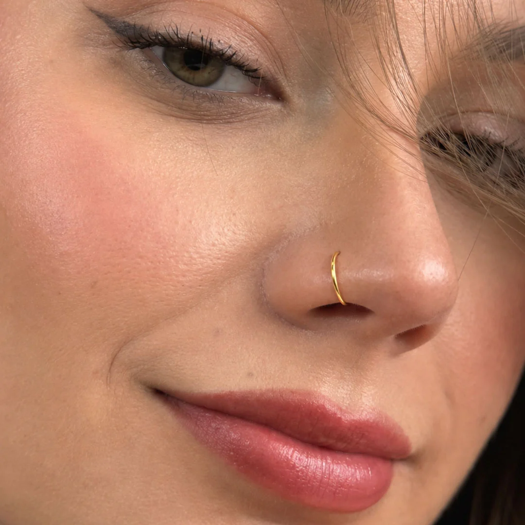 Piercing Circular Clicker - Image 3