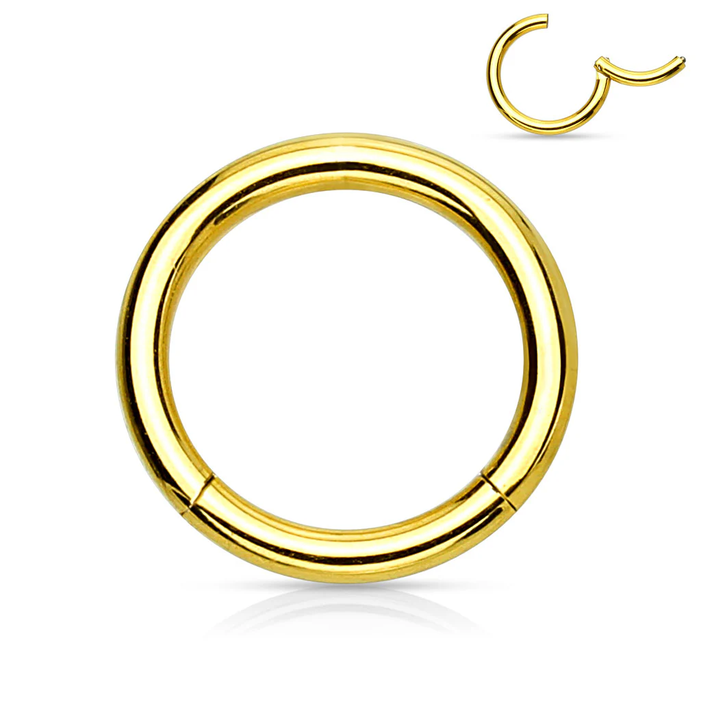 Piercing Circular Clicker - Image 5