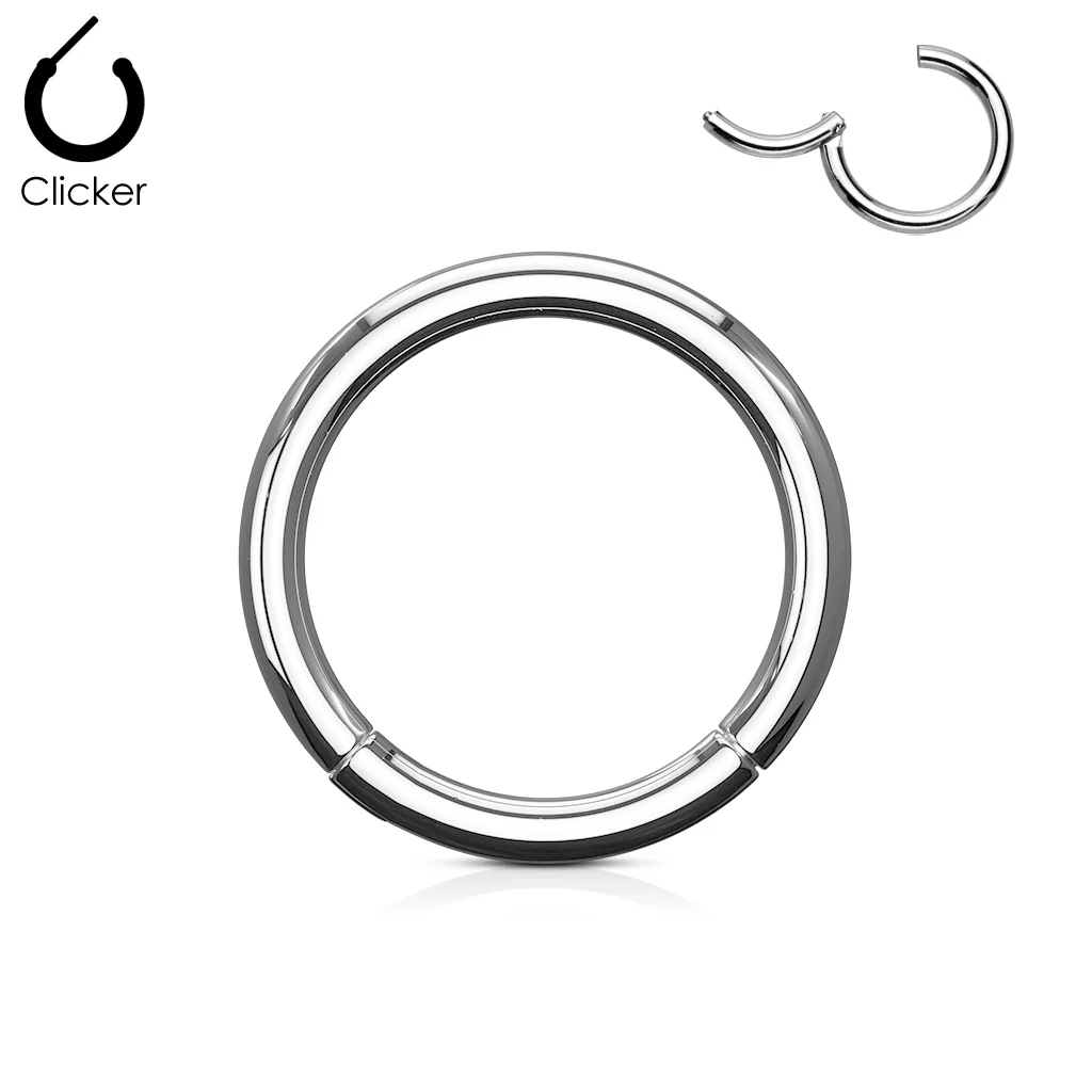 Piercing Circular Clicker - Image 7