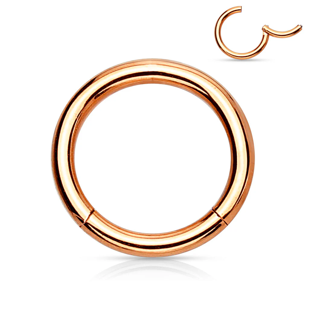 Piercing Circular Clicker - Image 9