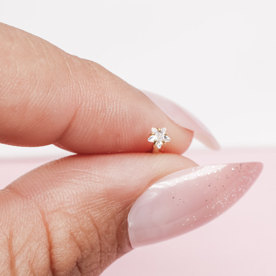 Piercing Crystal Star - Image 9