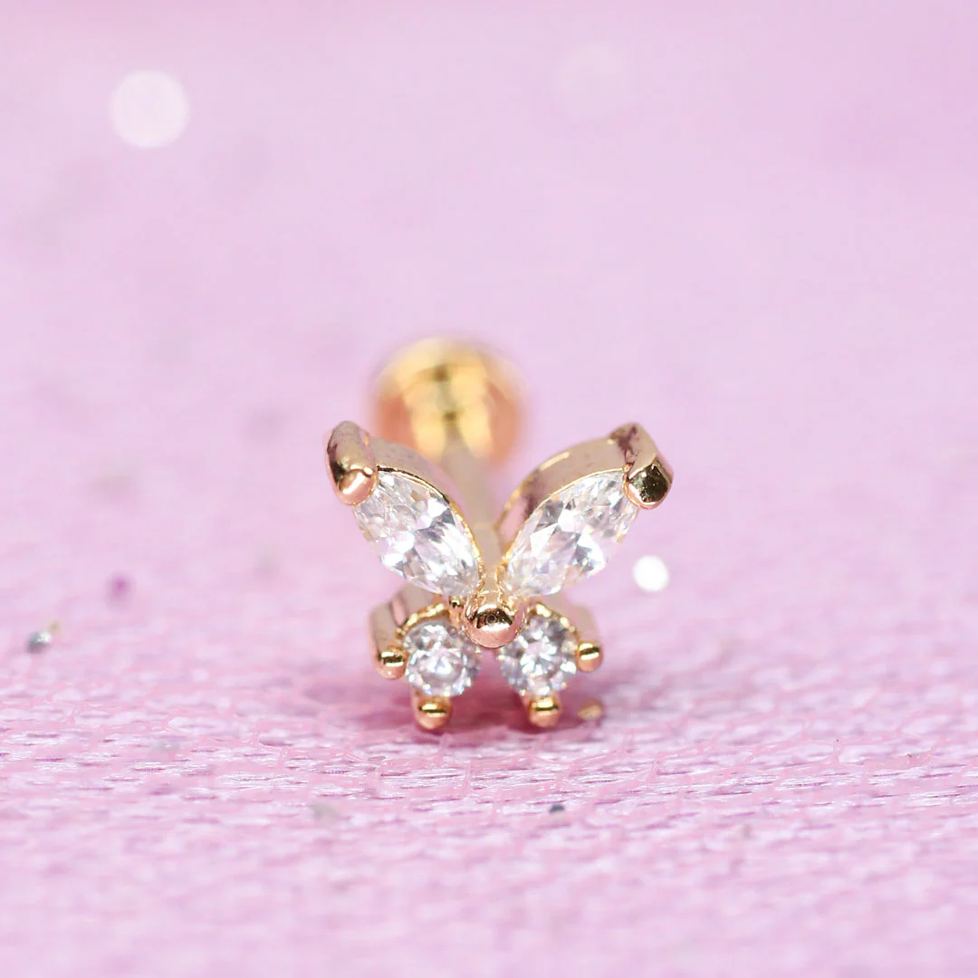 Piercing de Mariposa - Image 8