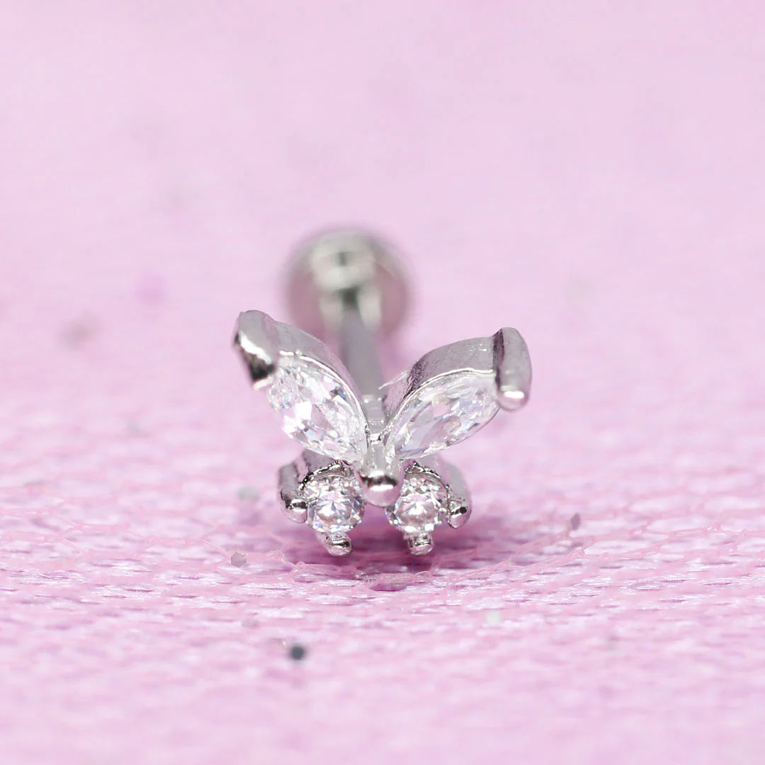 Piercing de Mariposa - Image 9