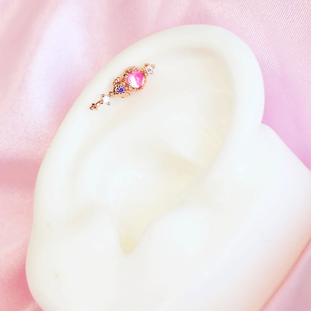 Piercing Varita Sailor Moon - Image 3