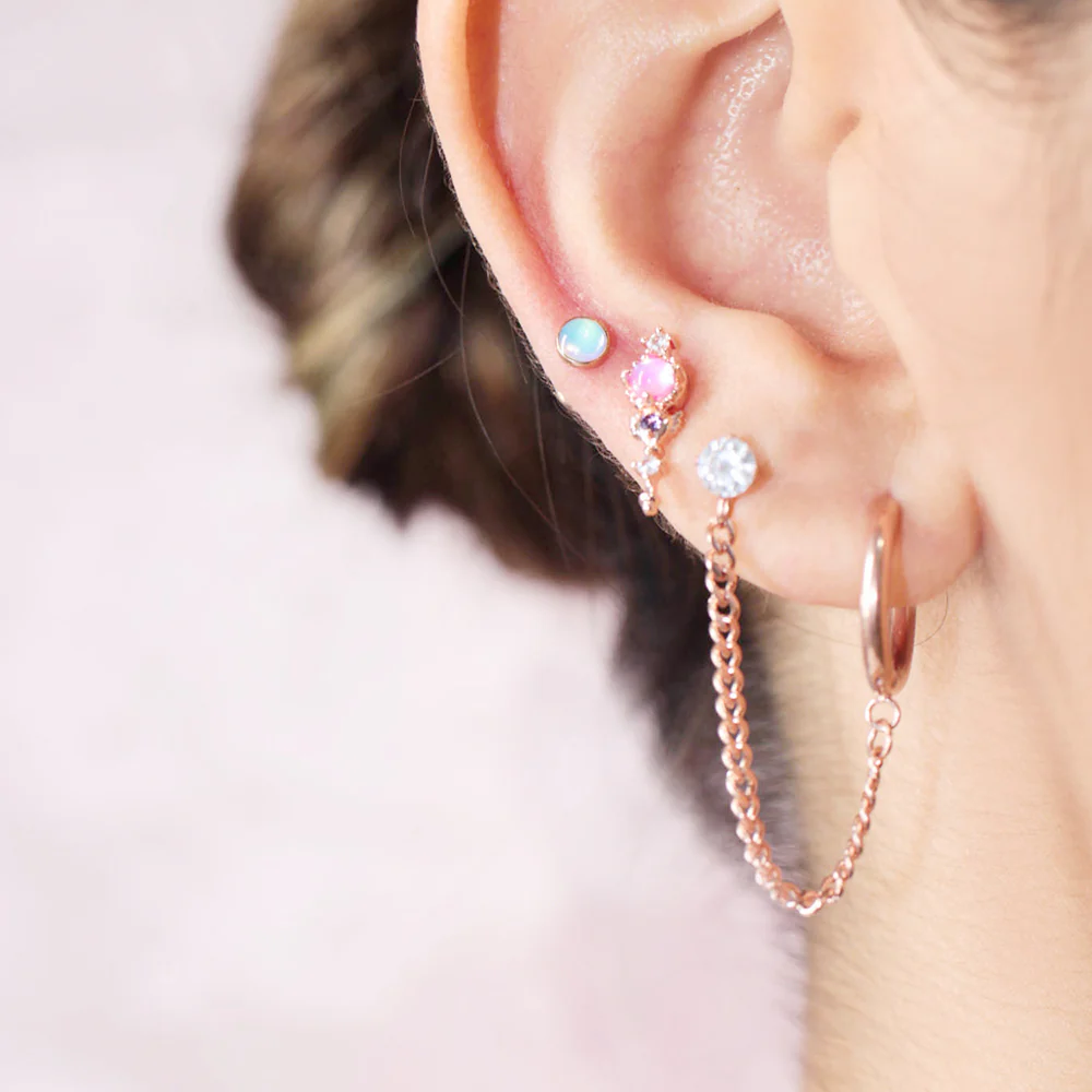 Piercing Varita Sailor Moon - Image 4