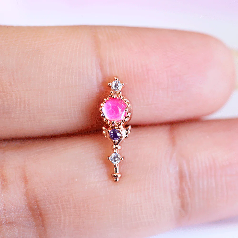 Piercing Varita Sailor Moon - Image 5