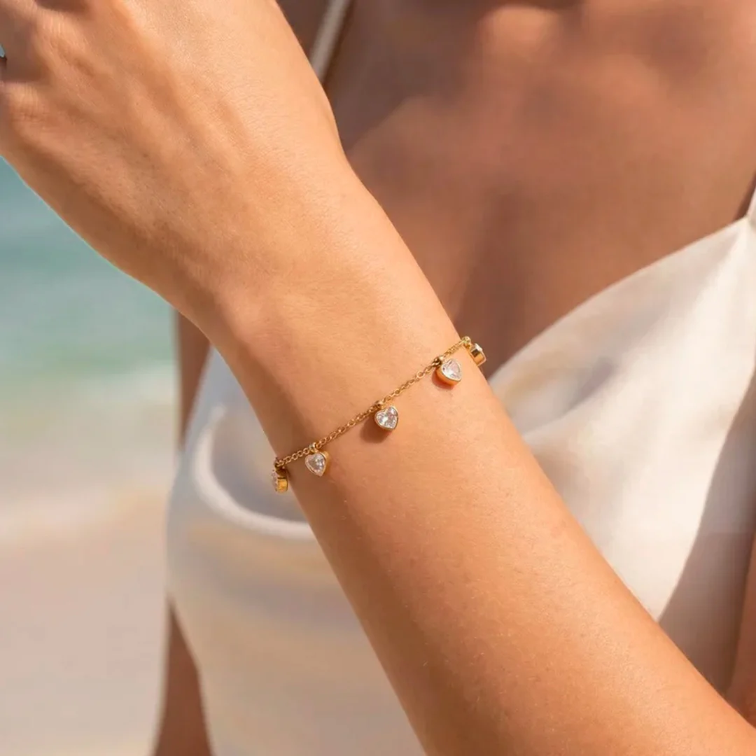 Pulsera Lovely Grace - Image 3