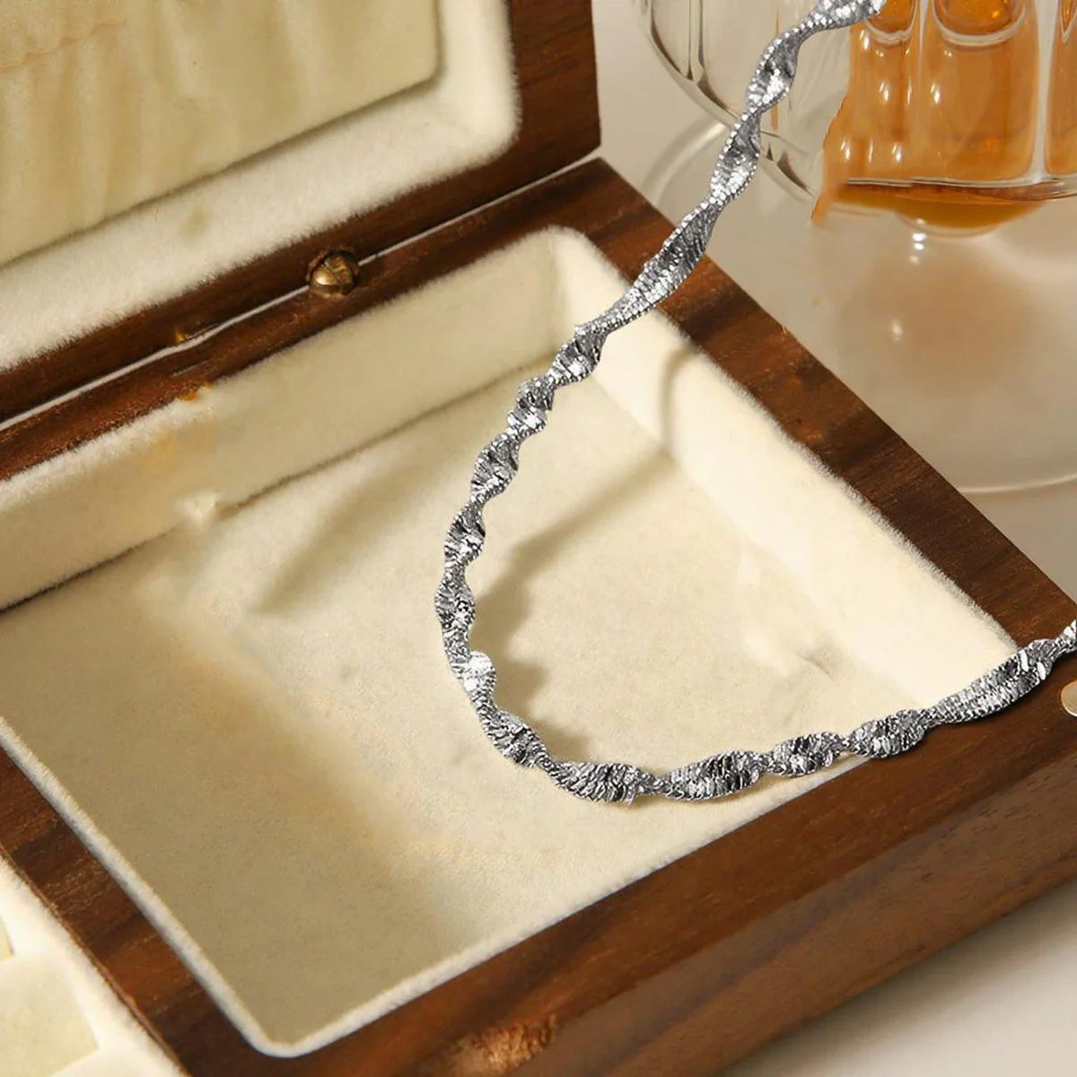 Pulsera Waves Chic - Image 4