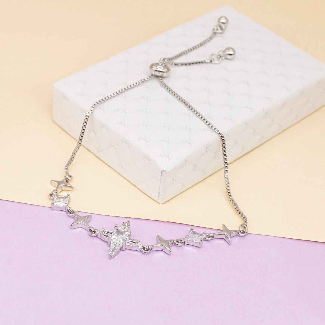Pulsera Ajustable Destellos Glow - Image 5
