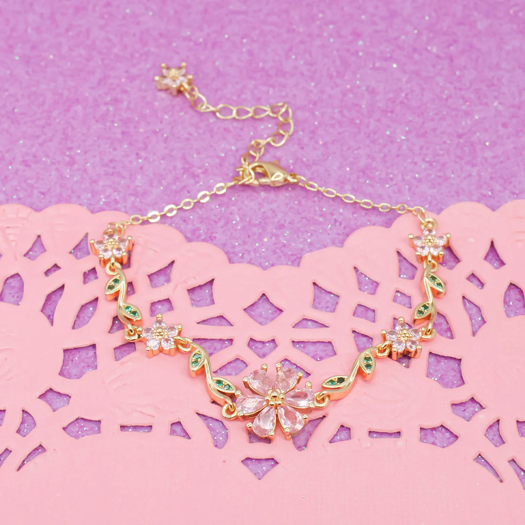 Pulsera Aurora Garden - Image 4