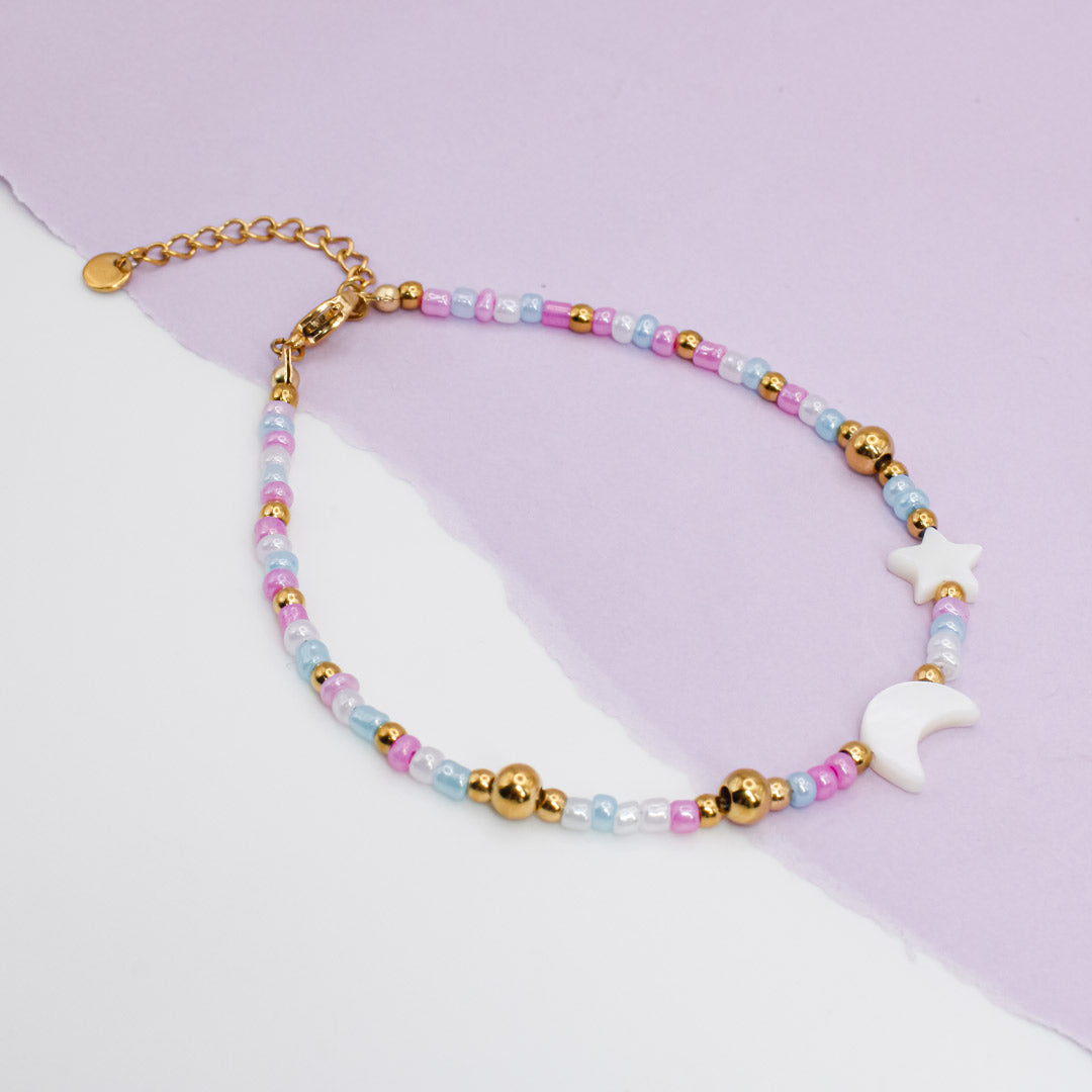 Pulsera Happy Multicolor - Image 2