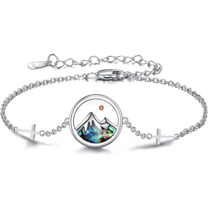 Pulsera Fe que Mueve Montañas - Image 4
