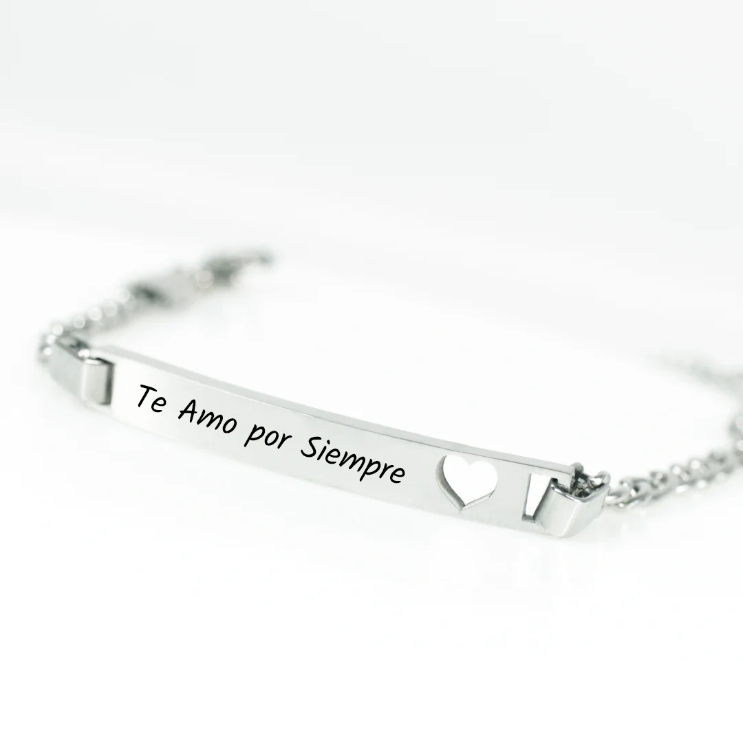 Pulsera Fígaro Personalizada - Image 8