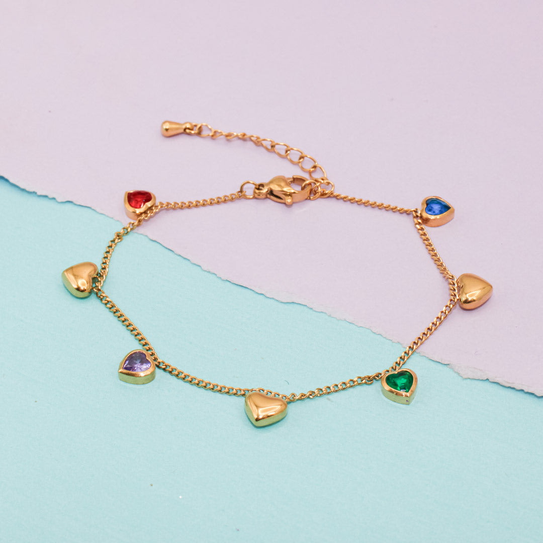 Pulsera Love Colors - Image 3