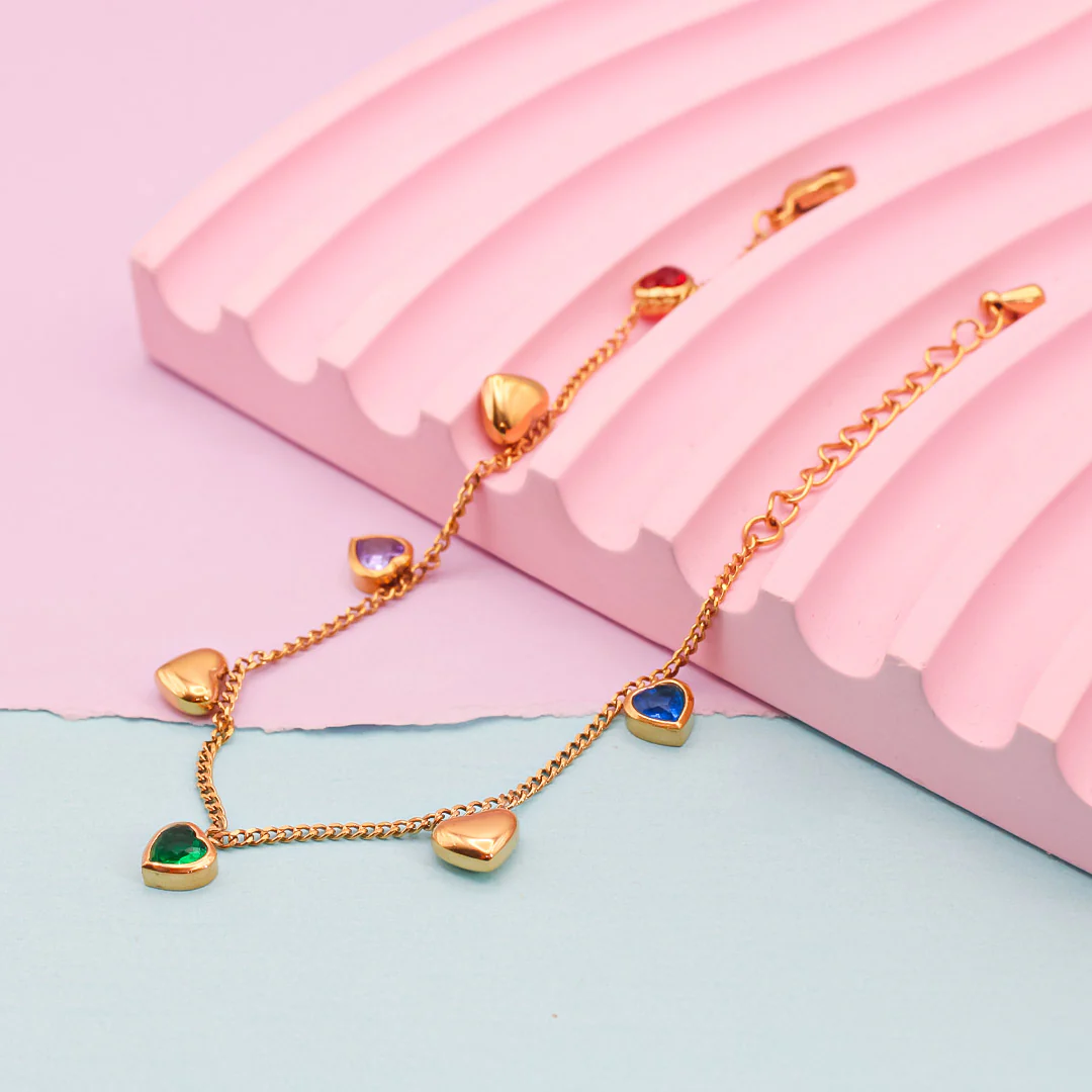 Pulsera Love Colors - Image 5