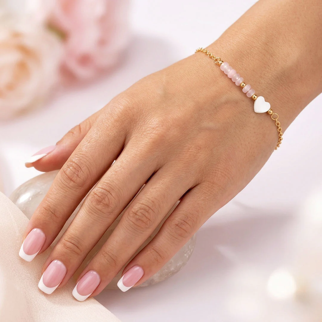 Pulsera Natural Romantic - Image 2