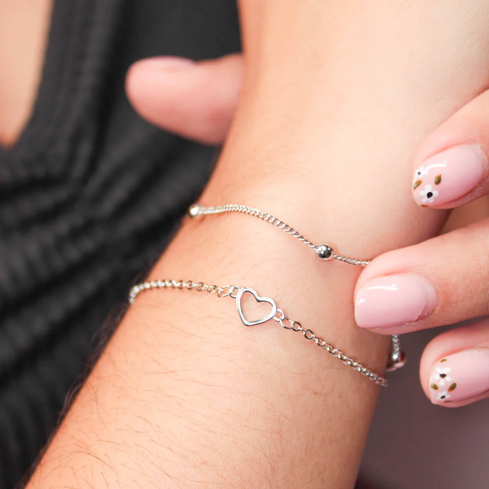 Pulsera Amor Mío - Image 3