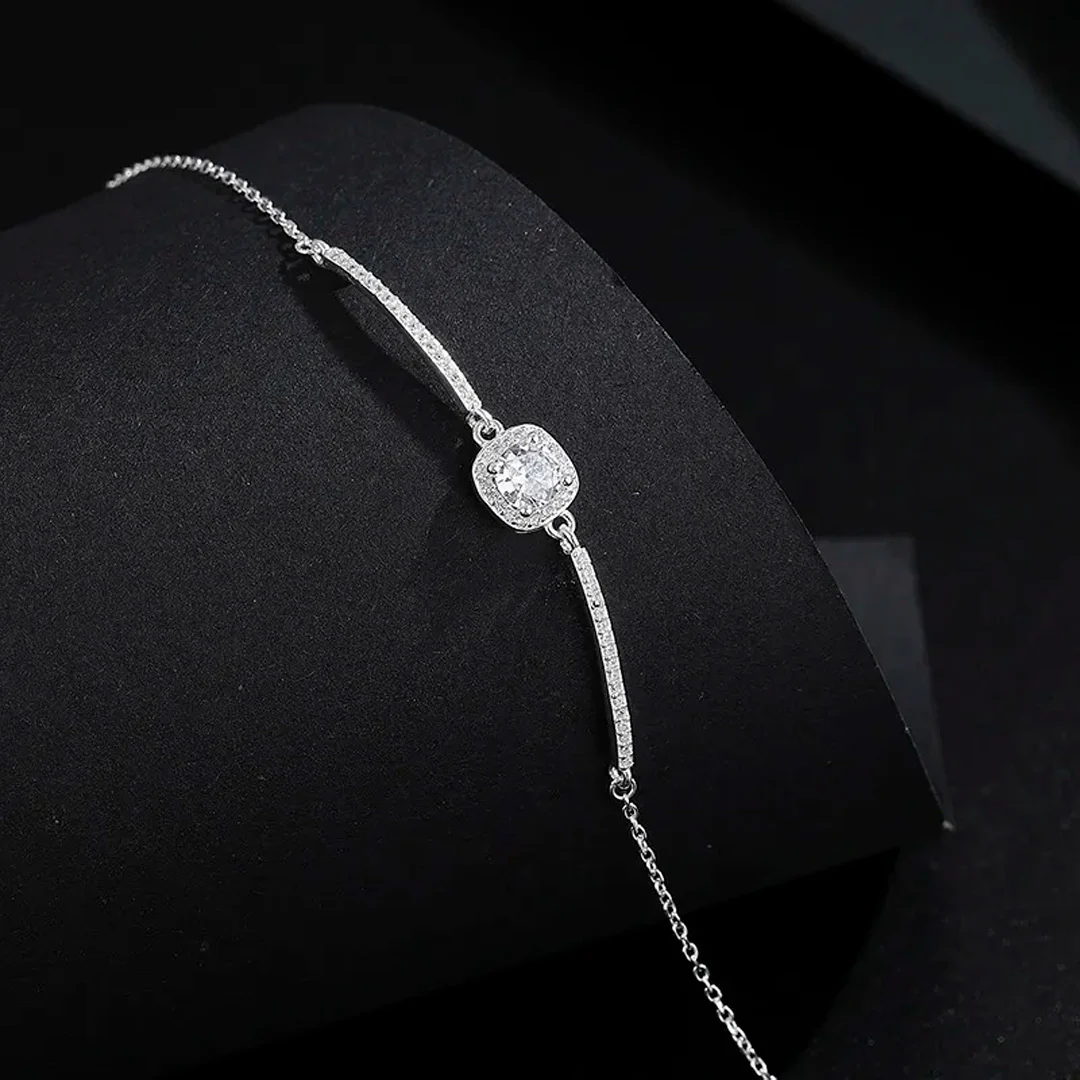 Pulsera Glow Classic Plata925 - Image 5