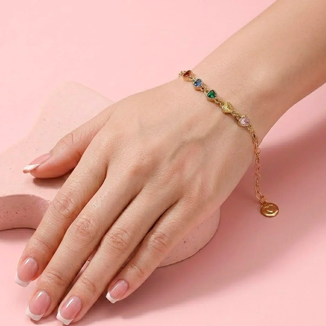 Pulsera Love Fantasy - Image 3