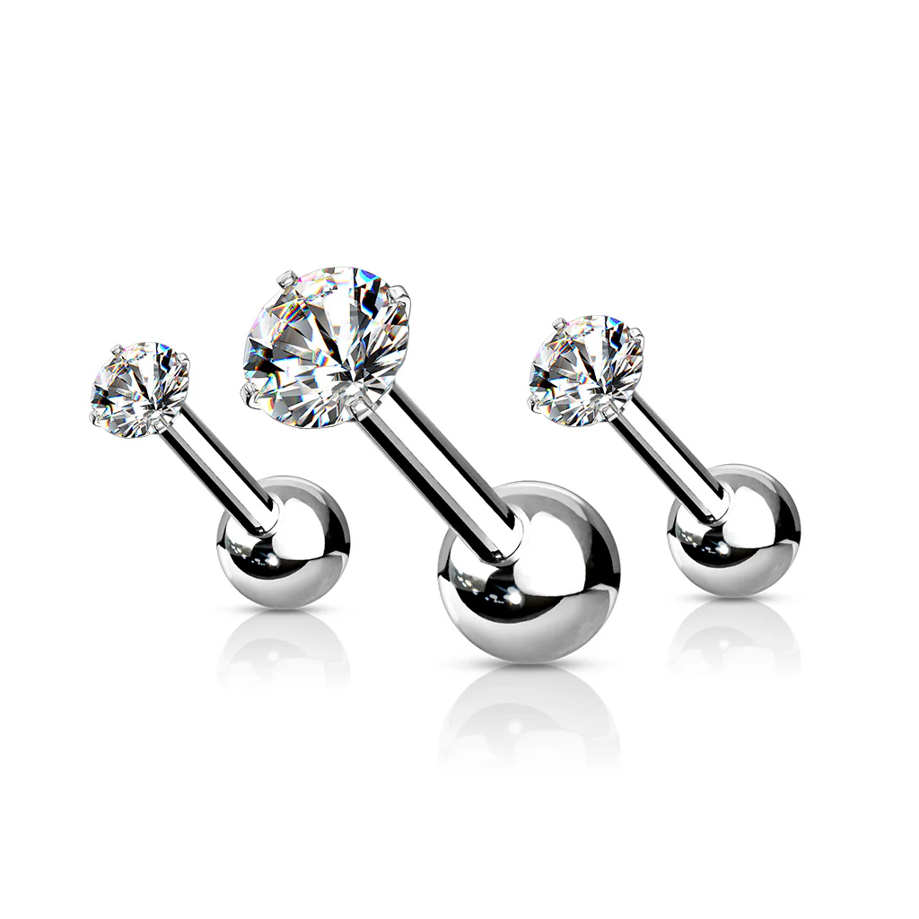 Set de Piercings  Diamantes Mini - Image 3